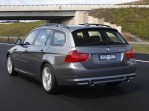 BMW 3 Series Touring (E91) (2008-2012)