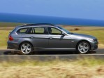 File:BMW 3er Touring E91 Facelift 20090425 rear.JPG - Wikipedia