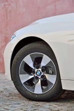 BMW 3 Series Touring (F31) LCI (2016-2019)