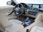 BMW 3 Series Touring (F31) (2012-2016)