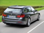 BMW 3 Series Touring (F31) (2012-2016)