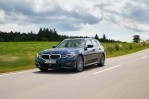 BMW 3 Series Touring (G21) (2019-2022)
