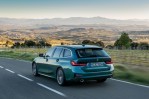 BMW 3 Series Touring (G21) (2019-2022)