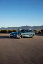 BMW G21 - LIAISON AU SOL - - BMW G21 TOURING xDrive - COMBIN?S FILET?S ST  XA (40-60