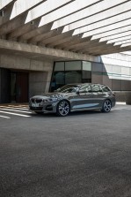 BMW G21 - LIAISON AU SOL - - BMW G21 TOURING xDrive - COMBIN?S FILET?S ST  XA (40-60