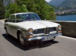 BMW 3200 Coupe CS (1962-1965)