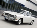 BMW 3200 Coupe CS (1962-1965)