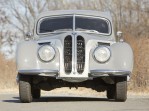 BMW 327 Coupe (1938-1941)