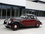 BMW 327 Coupe (1938-1941)