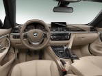 BMW 4 Series Cabrio (F33) (2014-2018)
