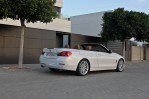 BMW 4 Series Cabrio (F33) (2014-2018)