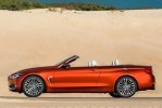 BMW 4 Series Cabrio (F33) (2018-2020)