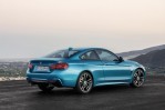 BMW 4 Series Coupe (F32) (2018-2020)