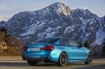 BMW 4 Series Coupe (F32) (2018-2020)