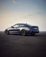 BMW 4er G22, Baujahr ab 2020 ▻ Technische Daten zu allen