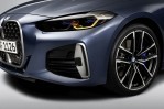 BMW 4 Series Coupe (G22) (2020-2024)