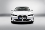 BMW 4 Series Coupe (G22) (2020-2024)