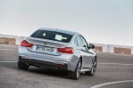 BMW 4 Series Gran Coupe (F36) (2014-2018)