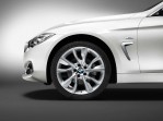 BMW 4 Series Gran Coupe (F36) (2014-2018)