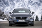 BMW 4 Series Gran Coupe (F36) (2018-2021)