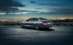 BMW 4 Series Coupe (F32) (2013-2018)