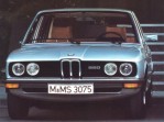BMW 5 Series (E12) (1972-1981)