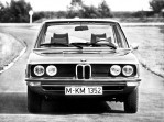 BMW 5 Series (E12) (1972-1981)