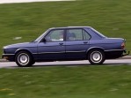 BMW 5 Series (E28) (1981-1988)