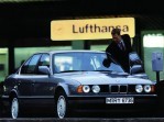 BMW 5 Series (E34) (1988-1995)