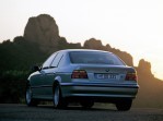 BMW 5 Series (E39) (1995-2000)