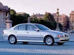 BMW 5 Series (E39) (1995-2000)