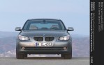 BMW 5 Series (E60) (2007-2009)