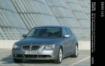 BMW 5 Series (E60) (2003-2007)