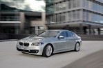 2014 BMW 5 Series (F10) LCI Specs & Photos - autoevolution