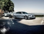 BMW 5 Series (F10) LCI (2013-2017)
