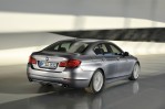 BMW 5 Series (F10) (2009-2013)