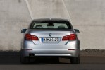 BMW 5 Series (F10) (2009-2013)