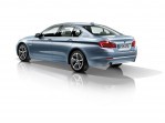 BMW 5 Series (F10) Specs & Photos - 2009, 2010, 2011, 2012, 2013