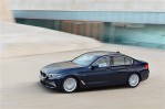 BMW 5 Series (G30) (2016-2020)