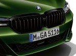 BMW 5 Series (G30 LCI) (2020-Present)