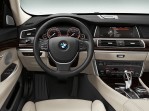 BMW 5 Series Gran Turismo LCI (2013-2017)