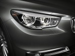 BMW 5 Series Gran Turismo LCI (2013-2017)