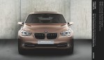 BMW 5 Series Gran Turismo (2009-2013)