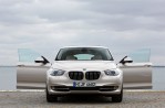 BMW 5 Series Gran Turismo (2009-2013)