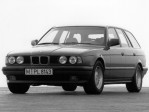 BMW 5 Series Touring (E34) (1992-1997)