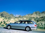 BMW 5 Series Touring (E39) (1997-2000)