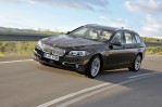 BMW 5 Series Touring (F11) LCI (2013-2017)