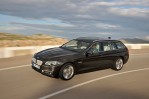 BMW 5 Series Touring (F11) LCI (2013-2017)