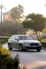 BMW 520 F11 d Touring 2010-2017, Autocatalog