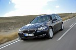 BMW 5 Series Touring (F11) (2010-2013)